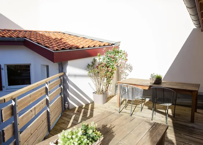 Le Reve En Bord D'ocean, Planches De Surf Inclues! *