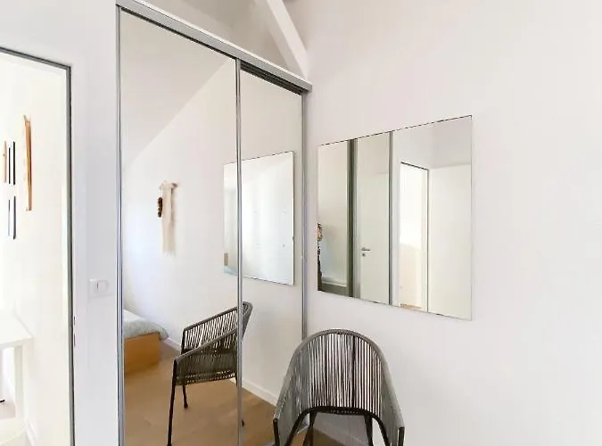 Le Reve En Bord D'ocean, Planches De Surf Inclues! Ferienhaus Soorts-Hossegor