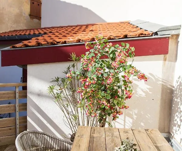 Ferienhaus Le Reve En Bord D'ocean, Planches De Surf Inclues! Soorts-Hossegor