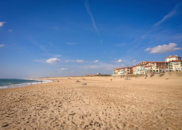 Ferienhaus Le Reve En Bord D'ocean, Planches De Surf Inclues! Soorts-Hossegor