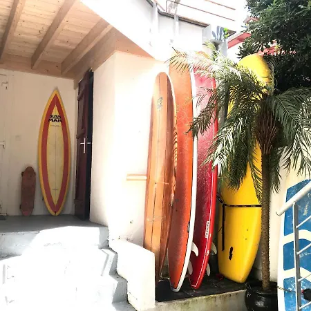 Le Reve En Bord D'ocean, Planches De Surf Inclues! Holiday home Soorts-Hossegor