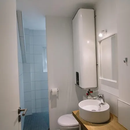 Holiday home Le Reve En Bord D'ocean, Planches De Surf Inclues!