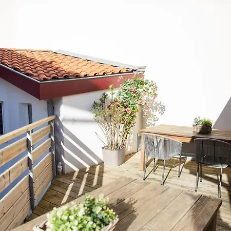 Le Reve En Bord D'ocean, Planches De Surf Inclues! *