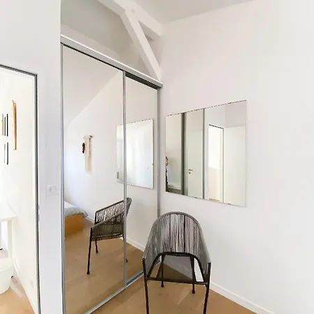 Le Reve En Bord D'ocean, Planches De Surf Inclues! Holiday home Soorts-Hossegor