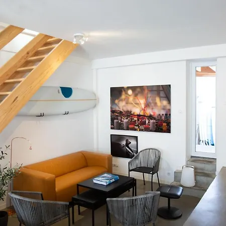 Le Reve En Bord D'ocean, Planches De Surf Inclues! *