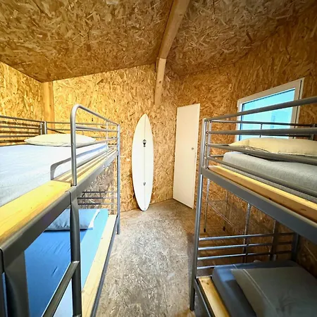 Le Reve En Bord D'ocean, Planches De Surf Inclues! * Soorts-Hossegor