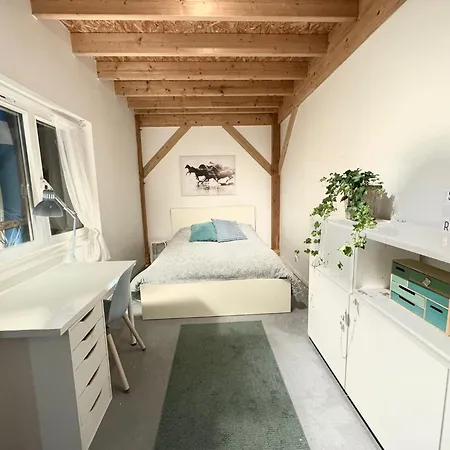 Holiday home Le Reve En Bord D'ocean, Planches De Surf Inclues!