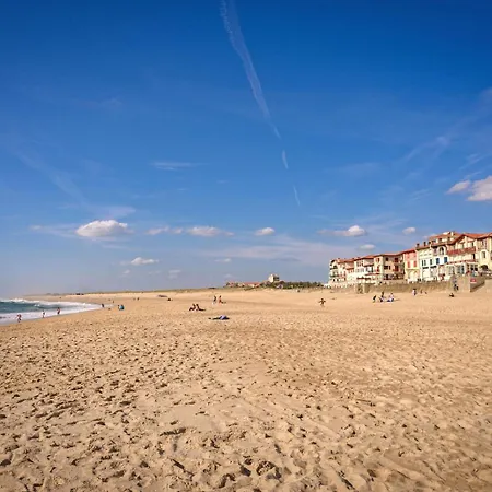 Holiday home Le Reve En Bord D'ocean, Planches De Surf Inclues! Soorts-Hossegor